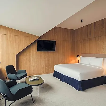Flaner Hotel, Worldhotels Crafted فندق وارسو