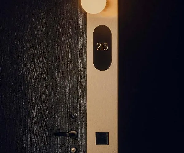 Flaner Hotel, Worldhotels Crafted 4* Varsovie