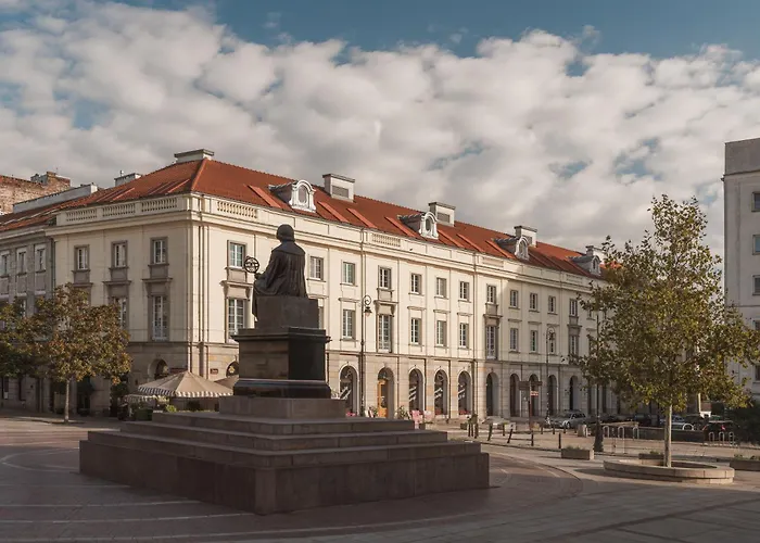 Flaner Hotel, Worldhotels Crafted Hotel 4*