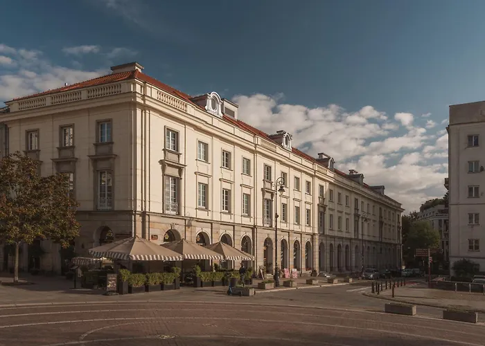 Hotel Flaner Hotel, Worldhotels Crafted 4*