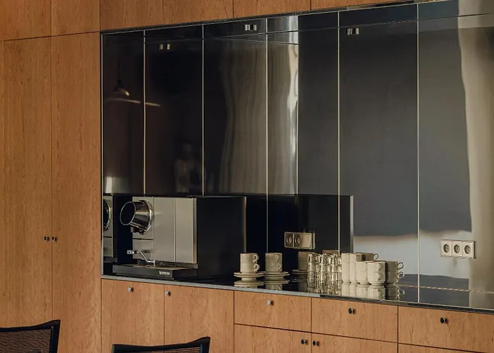 Hotel Flaner Hotel, Worldhotels Crafted Varsovie