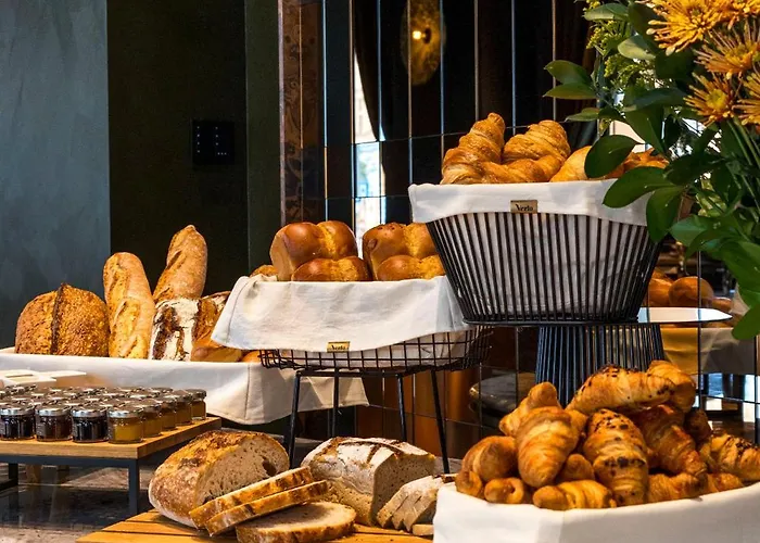 Hotel Flaner Hotel, Worldhotels Crafted