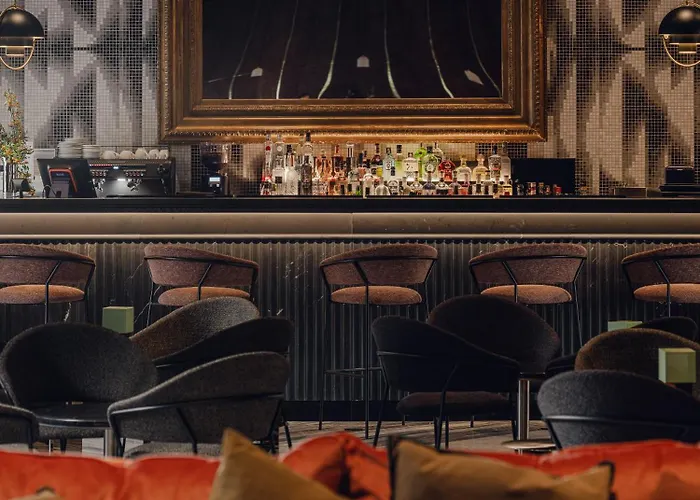 Flaner Hotel, Worldhotels Crafted Hotel Varsovie