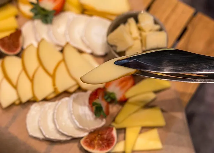 Hotel Flaner Hotel, Worldhotels Crafted