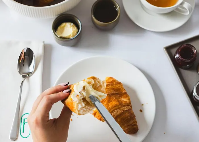 Flaner Hotel, Worldhotels Crafted Hotel Varsovie