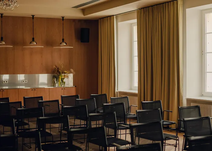 Flaner Hotel, Worldhotels Crafted Hotel