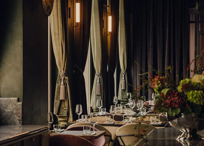 Hotel Flaner Hotel, Worldhotels Crafted