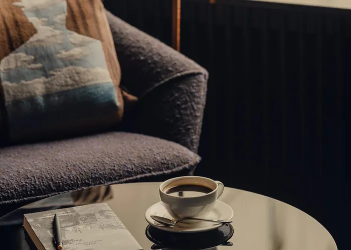 Hotel Flaner Hotel, Worldhotels Crafted 4*