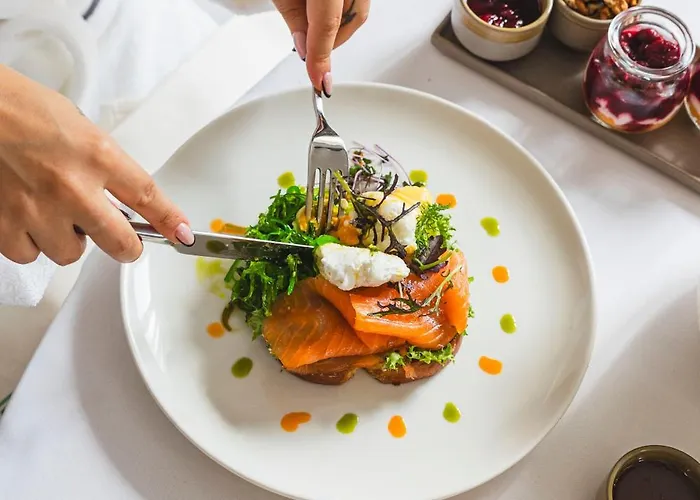 Flaner Hotel, Worldhotels Crafted 4* Varsovie