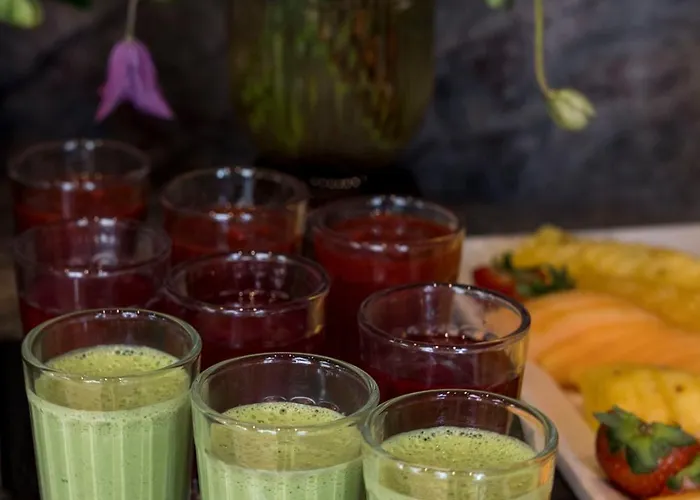 Flaner Hotel, Worldhotels Crafted Hotel 4*