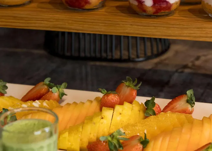 Flaner Hotel, Worldhotels Crafted 4* Warszawa