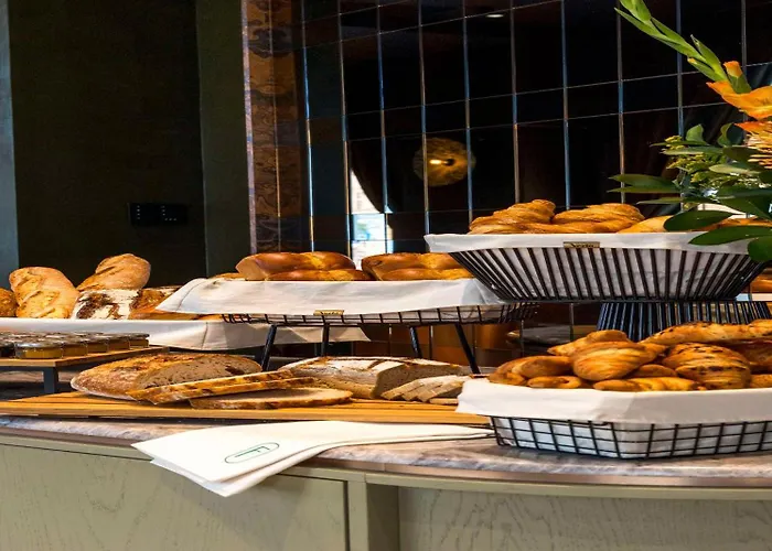 Flaner Hotel, Worldhotels Crafted