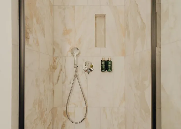 Flaner Hotel, Worldhotels Crafted 4* Varsovie