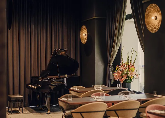 Flaner Hotel, Worldhotels Crafted Hotel Varsovie