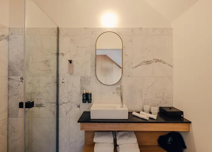 Flaner Hotel, Worldhotels Crafted