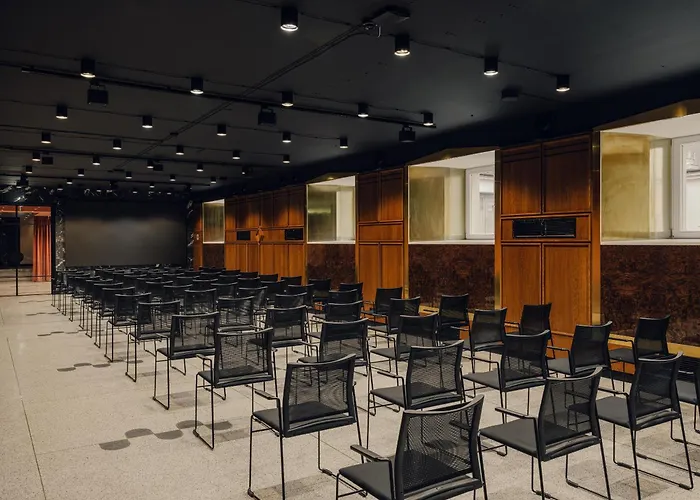 Flaner Hotel, Worldhotels Crafted Hotel 4*