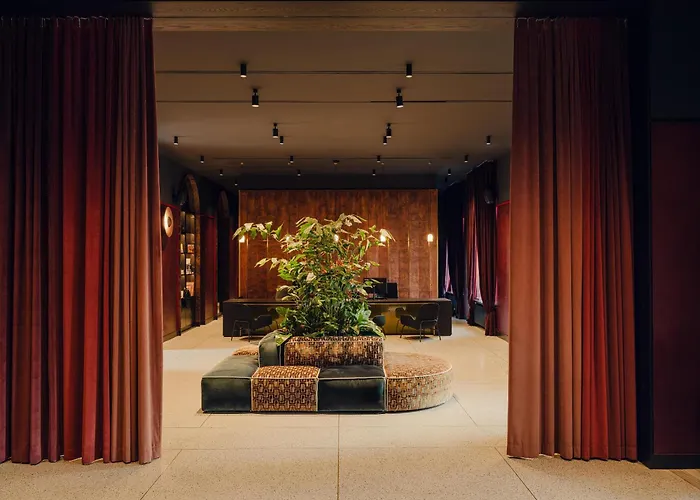 Hotel Flaner Hotel, Worldhotels Crafted Warszawa