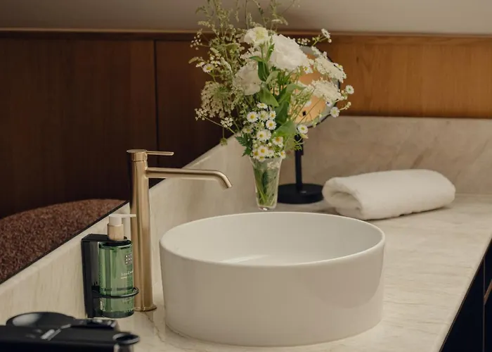 Flaner Hotel, Worldhotels Crafted Hotel