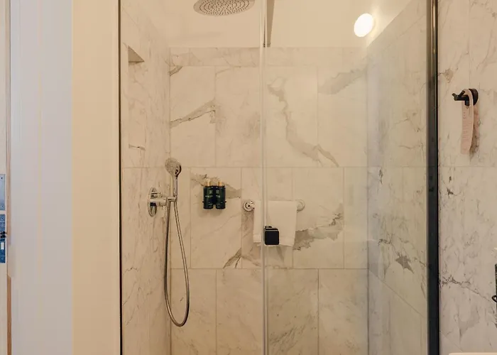 Flaner Hotel, Worldhotels Crafted 4* Warszawa