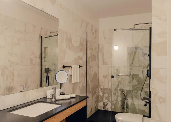 Flaner Hotel, Worldhotels Crafted 4*