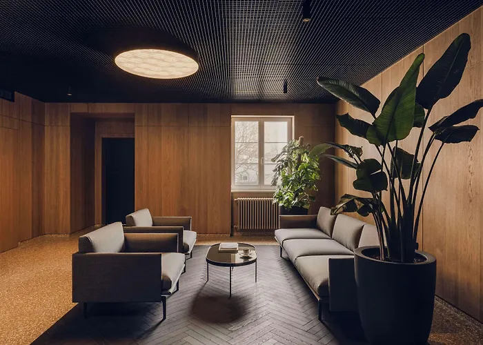 Hotel Flaner Hotel, Worldhotels Crafted