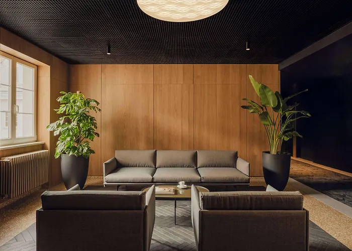 Hotel Flaner Hotel, Worldhotels Crafted