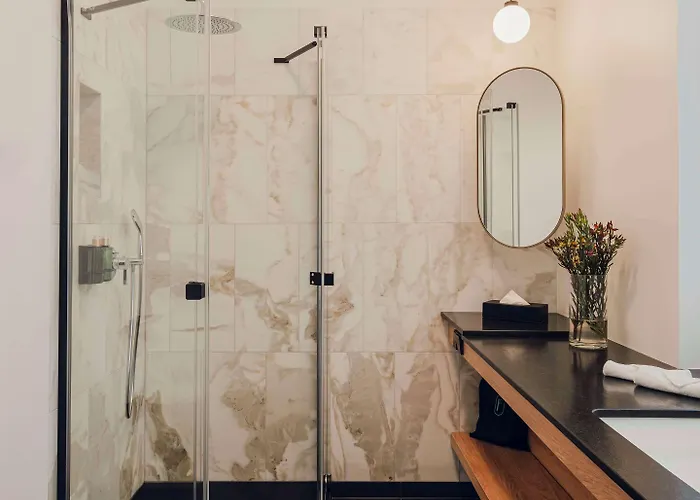 Hotel Flaner Hotel, Worldhotels Crafted