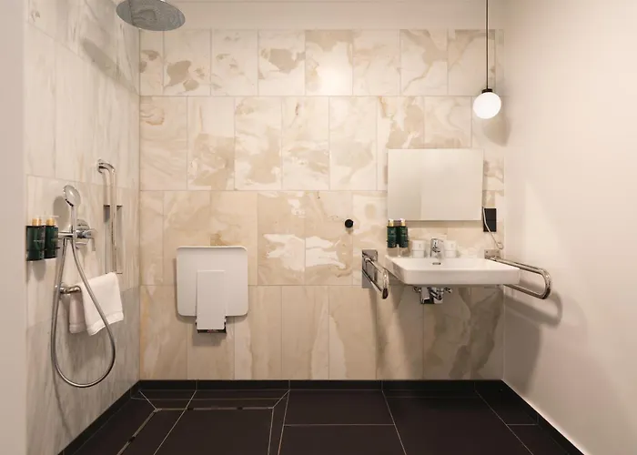 Flaner Hotel, Worldhotels Crafted 4* Warszawa