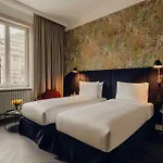 فندق Flaner Hotel, Worldhotels Crafted وارسو