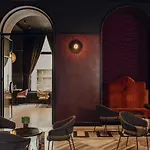 فندق Flaner Hotel, Worldhotels Crafted 4*