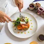 Flaner Hotel, Worldhotels Crafted 4* وارسو