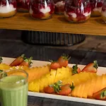 Flaner Hotel, Worldhotels Crafted 4* وارسو