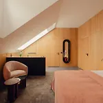 Flaner Hotel, Worldhotels Crafted فندق وارسو
