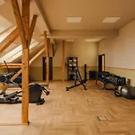 Flaner Hotel, Worldhotels Crafted فندق وارسو