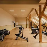 فندق Flaner Hotel, Worldhotels Crafted وارسو