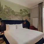 فندق Flaner Hotel, Worldhotels Crafted