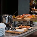 Flaner Hotel, Worldhotels Crafted Hotel Warschau