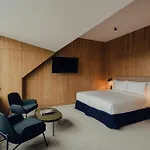 Flaner Hotel, Worldhotels Crafted Warschau