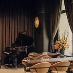 Flaner Hotel, Worldhotels Crafted Hotel Warschau