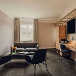 Hotel Flaner Hotel, Worldhotels Crafted