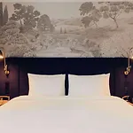 Flaner Hotel, Worldhotels Crafted 4* Warschau