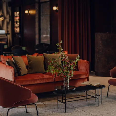 Flaner Hotel, Worldhotels Crafted Warschau